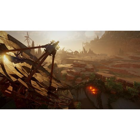 ELEX Xbox Live Key Xbox One EUROPE – Galeriebild 2