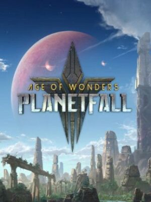 Age of Wonders: Planetfall - Xbox Live Key Xbox One - Europe Restricted