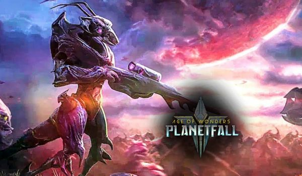 Age of Wonders: Planetfall – Xbox Live Key Xbox One – Europe Restricted – Galeriebild 1