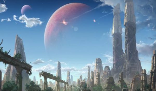 Age of Wonders: Planetfall – Xbox Live Key Xbox One – Europe Restricted – Galeriebild 2
