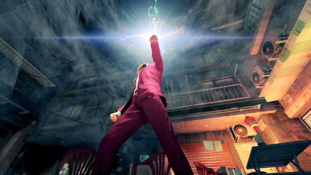 Yakuza: Like a Dragon | Legendary Hero Edition (Xbox One, Windows 10) – Xbox Live Key – Europe Restricted – Galeriebild 1
