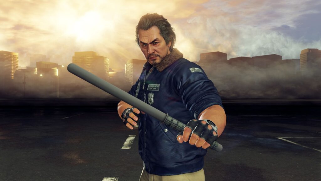 Yakuza: Like a Dragon | Legendary Hero Edition (Xbox One, Windows 10) – Xbox Live Key – Europe Restricted – Galeriebild 2