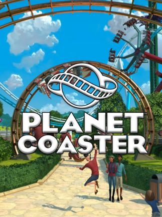 Planet Coaster | Console Edition (Xbox Series X, Xbox One) – Xbox Live Key – Europe Restricted – Galeriebild 2
