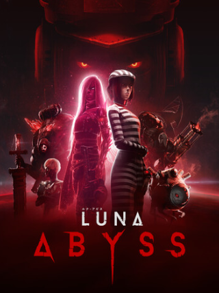 Luna Abyss (Xbox Series X/S, PC) – Xbox Live Key – Europe Restricted – Titelbild