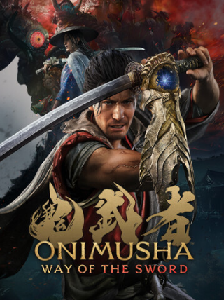 Onimusha: Way of the Sword (PC) – Steam Key – EUROPE – Titelbild