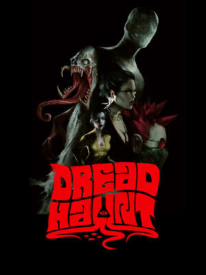 DreadHaunt (PC) - Steam Key - GLOBAL