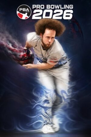 PBA Pro Bowling 2026 - Xbox Series X Key - EUROPE