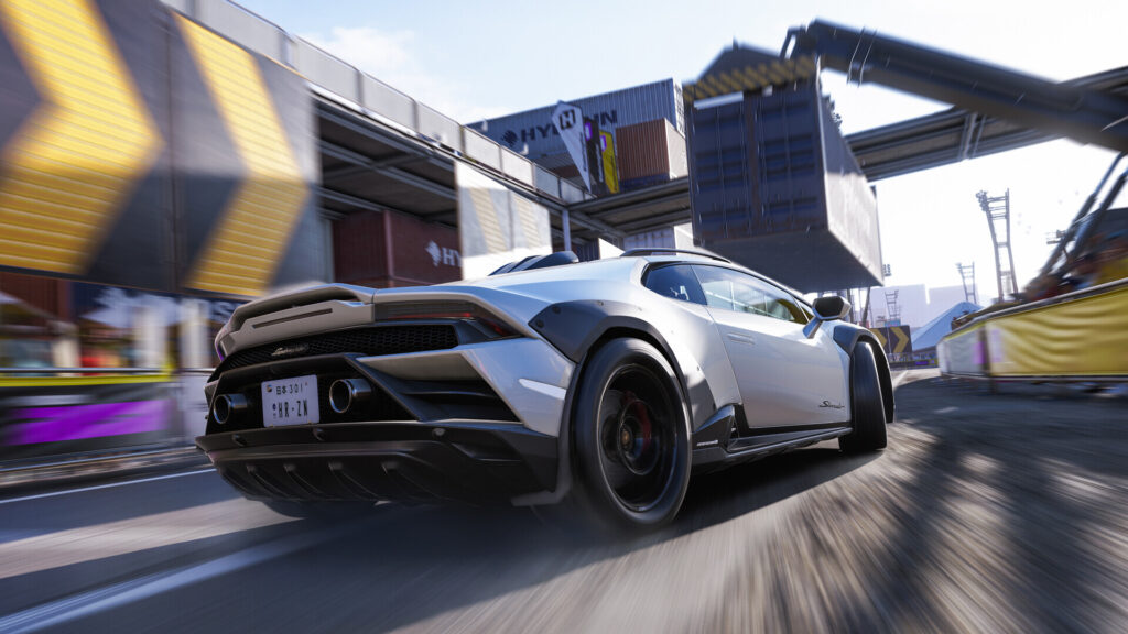 Forza Horizon 6 | Standard Edition (Xbox, PC) – Xbox Live Key – Europe Restricted – Galeriebild 2