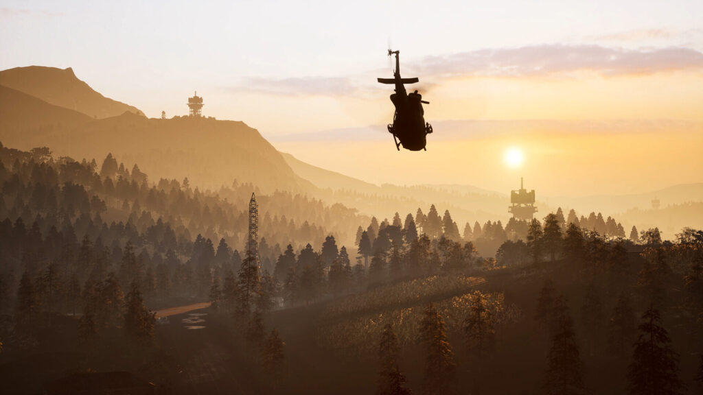 Wardogs (PC) – Steam Key – ROW – Galeriebild 1
