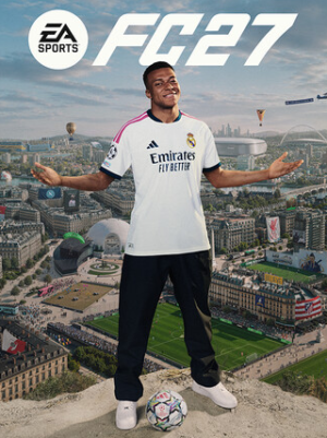 EA Sports FC 27 (Xbox Series X/S) - Xbox Live Key - GLOBAL
