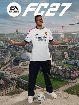 EA Sports FC 27 (Xbox Series X/S) – Xbox Live Key – GLOBAL – Titelbild