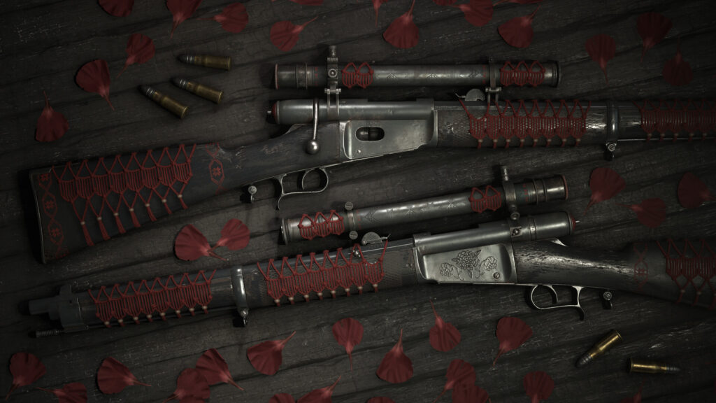 Hunt: Showdown 1896 – Death’s Herald (PC) – Steam Key – GLOBAL – Galeriebild 2