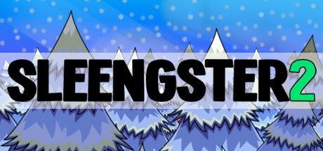 Sleengster 2 Steam Key GLOBAL – Titelbild