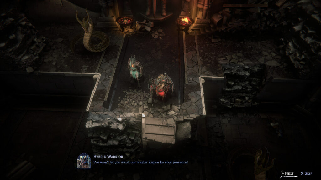 Terrinoth: Heroes of Descent (PC) – Steam Key – ROW – Galeriebild 1