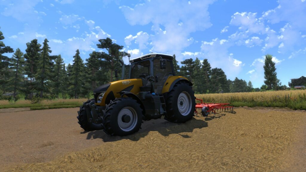 Farmer’s Dynasty 2 | Complete Edition (PC) – Steam Key – GLOBAL – Galeriebild 1
