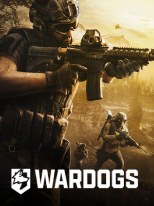 Wardogs (PC) - Steam Key - EUROPE