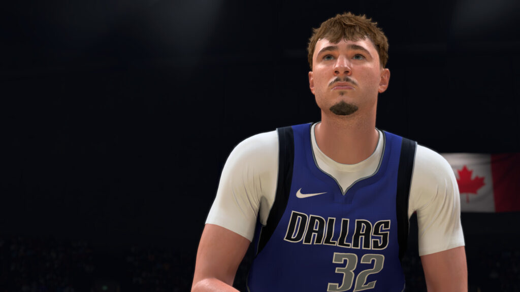NBA 2K27 (PC) – Steam Key – GLOBAL – Galeriebild 1