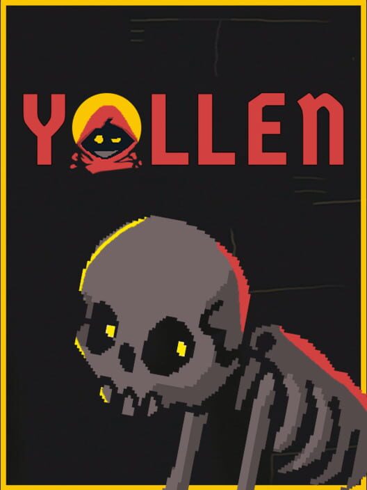 Yollen (PC) – Steam Key – ROW – Titelbild