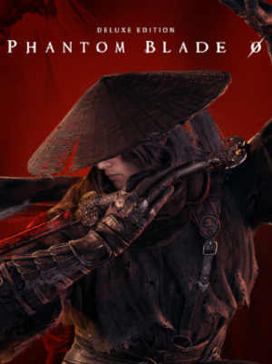 Phantom Blade Zero | Deluxe Edition (PC) - Steam Key - GLOBAL