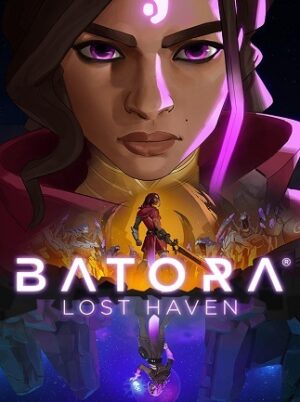 Batora: Lost Haven (Xbox One, Xbox Series X/S) - Xbox Live Key - Europe Restricted