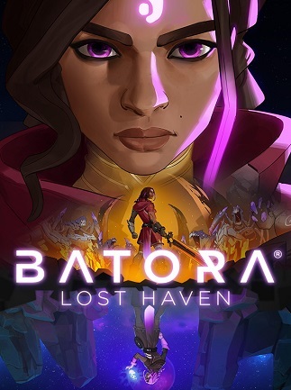 Batora: Lost Haven (Xbox One, Xbox Series X/S) – Xbox Live Key – Europe Restricted – Titelbild