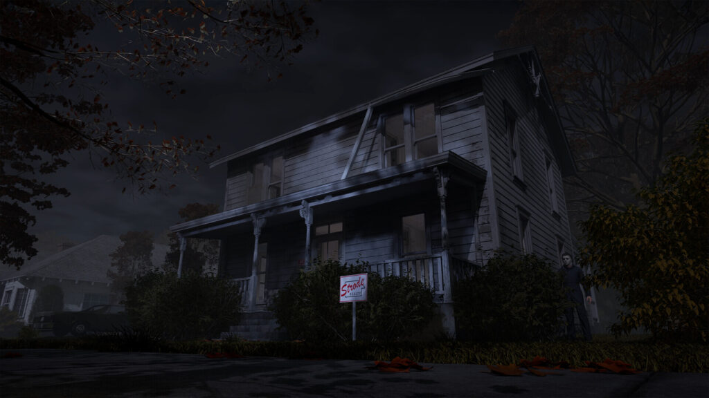 Halloween: The Game | Digital Deluxe Edition (PC) – Steam Key – ROW – Galeriebild 1