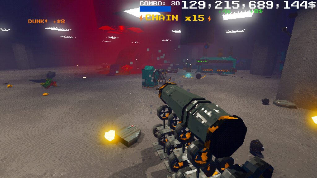 Project P.I.T.T. (PC) – Steam Key – GLOBAL – Galeriebild 1