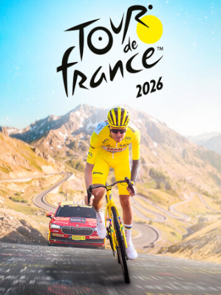 Tour de France 2026 (PC) – Steam Key – ROW – Titelbild