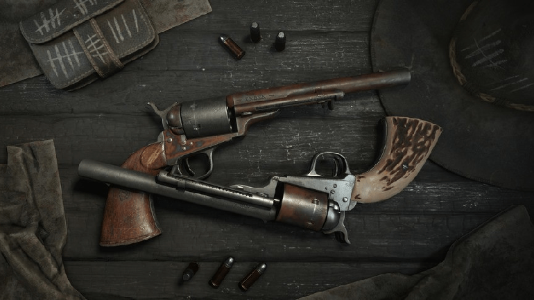 Hunt: Showdown 1896 – The Penitent DLC Steam Key (PC) – Steam Key – GLOBAL – Galeriebild 2
