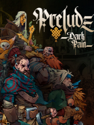 Prelude Dark Pain (PC) – Steam Key – ROW – Titelbild