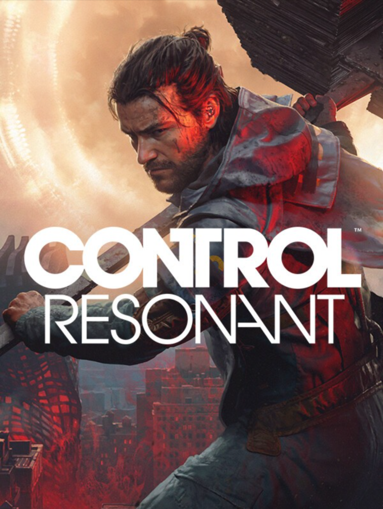 Control: Resonant (PC) – Steam Key – GLOBAL – Titelbild