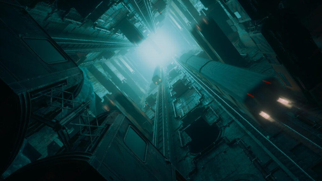 Control Resonant | Digital Deluxe Edition (PC) – Steam Key – ROW – Galeriebild 2