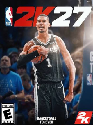 NBA 2K27 (PC) – Steam Key – GLOBAL – Titelbild