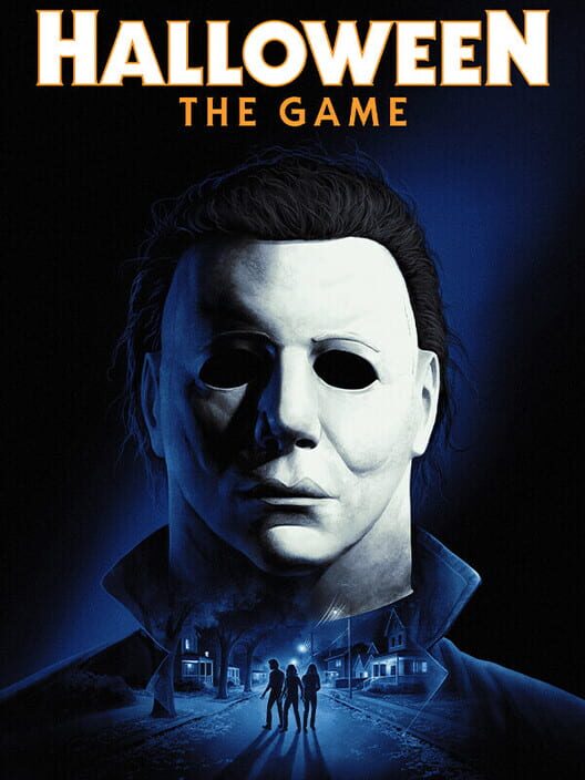 Halloween: The Game (PC) – Steam Key – ROW – Titelbild