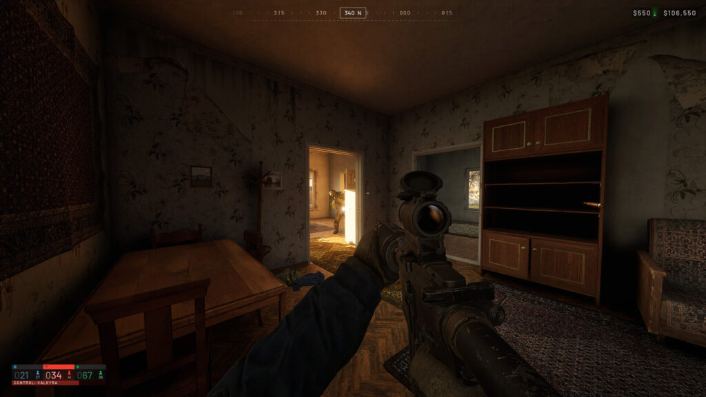 Wardogs (PC) – Steam Key – ROW – Galeriebild 2