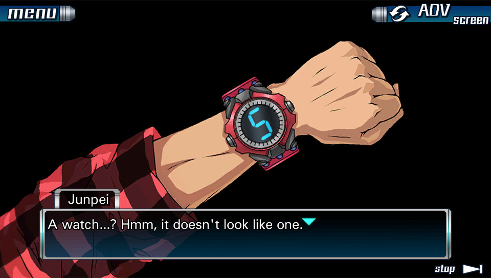 Zero Escape: The Nonary Games (Xbox One, PC) – Xbox Live Key – Europe Restricted – Galeriebild 2