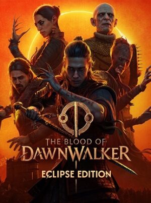 The Blood of Dawnwalker | Eclipse Edition (Xbox Series X/S, PC) - Xbox Live Key - EUROPE