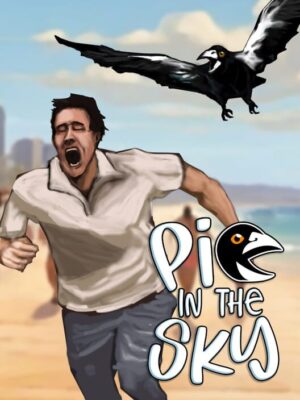 Pie in the Sky (PC) - Steam Key - ROW