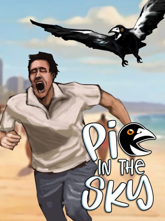 Pie in the Sky (PC) – Steam Key – ROW – Titelbild