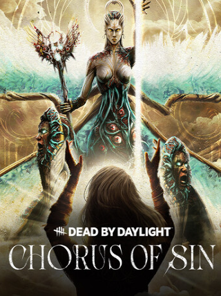 Dead by Daylight: Chorus of Sin (PC) – Steam Key – ROW – Titelbild