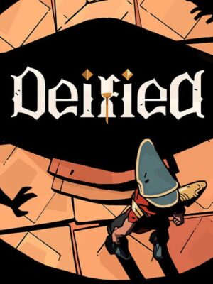 Deified (PC) - Steam Key - Global