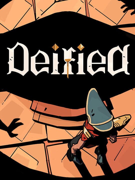 Deified (PC) – Steam Key – Global – Titelbild