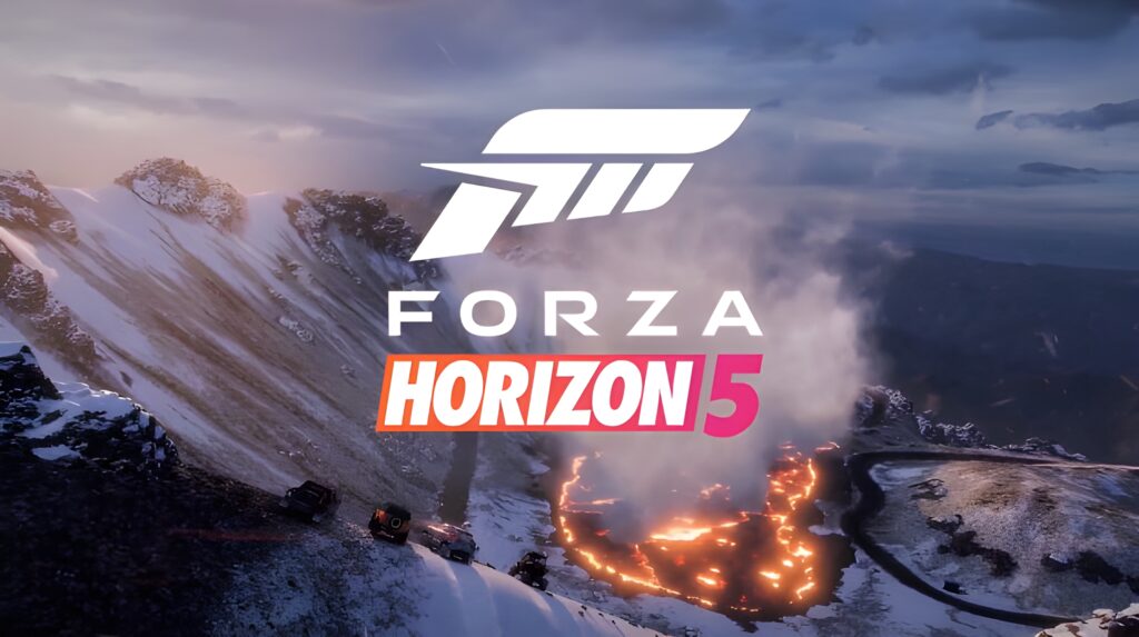 Forza Horizon 5 | Deluxe Edition (Xbox Series X/S, Windows 10) – Xbox Live Key – EUROPE RESTRICTED – Galeriebild 1