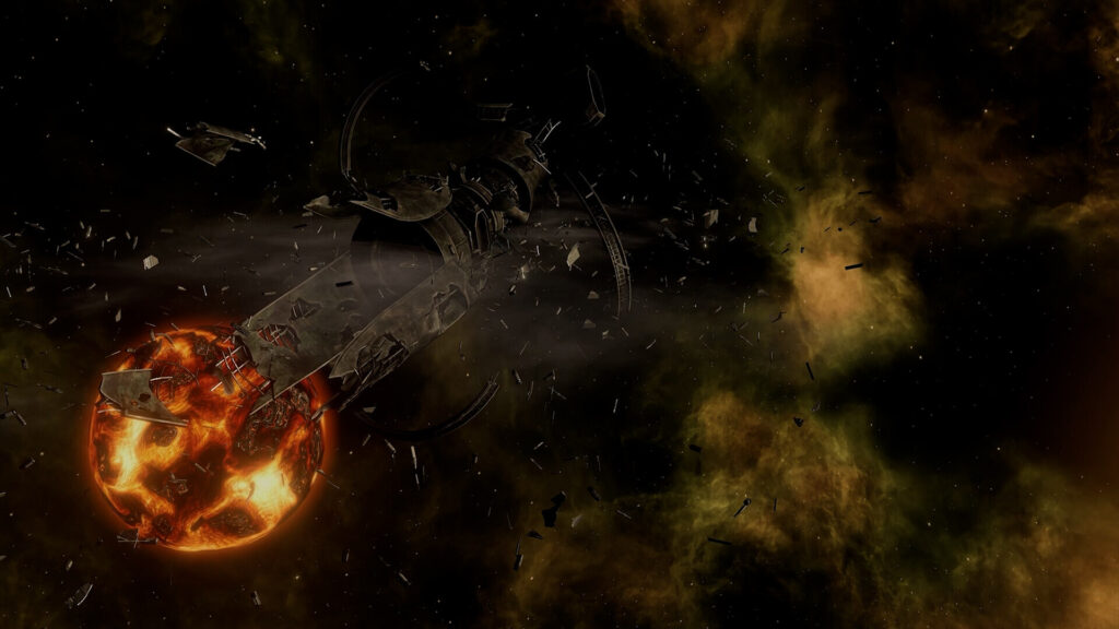 Stellaris: Nomads (PC) – Steam Key – GLOBAL – Galeriebild 2