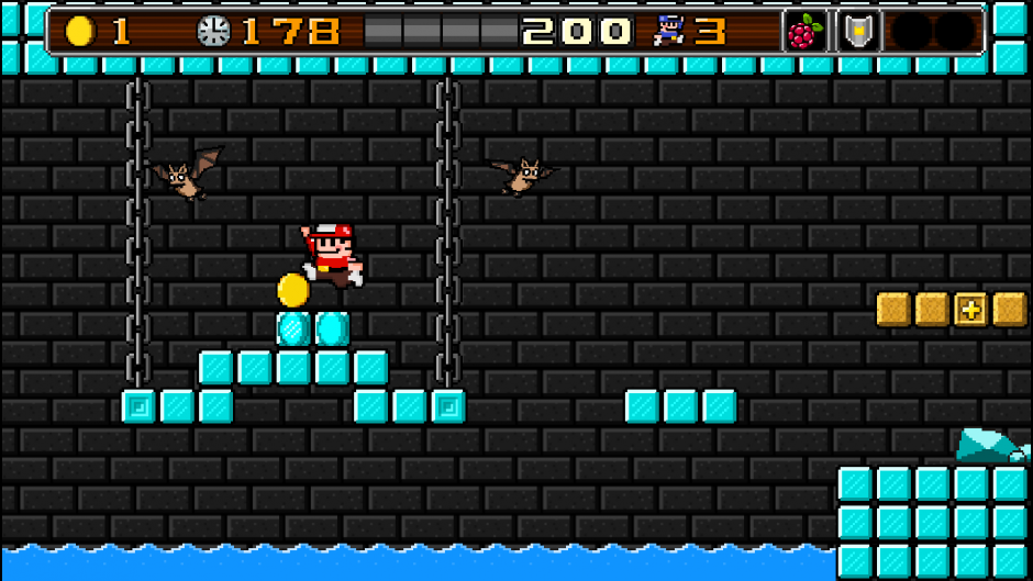 8BitBoy Steam Key GLOBAL – Galeriebild 1
