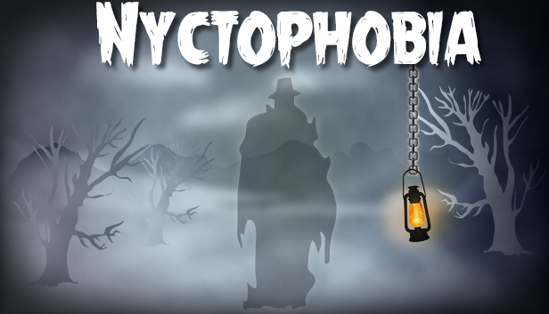 Nyctophobia Steam Key GLOBAL – Galeriebild 1