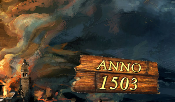 ANNO 1503 A.D. GLOBAL – Galeriebild 1