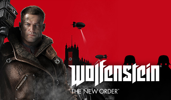 Wolfenstein: The New Order Steam Key GERMANY – Galeriebild 1
