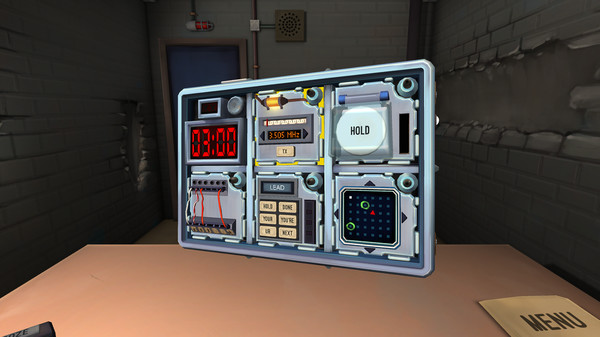 Keep Talking and Nobody Explodes Xbox Live Xbox One Key EUROPE RESTRICTED – Galeriebild 2