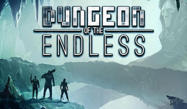 Dungeon of the Endless | Definitive Edition (PC) – Steam Key – GLOBAL – Galeriebild 1